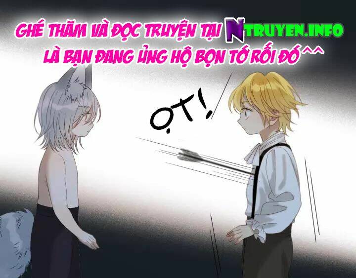 Lượm Được Một Tiểu Hồ Ly 3 Chapter 99 - Trang 2