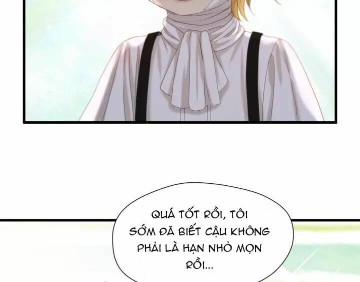 Lượm Được Một Tiểu Hồ Ly 3 Chapter 96 - Trang 2