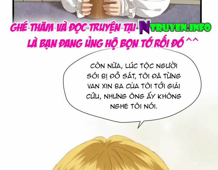 Lượm Được Một Tiểu Hồ Ly 3 Chapter 96 - Trang 2