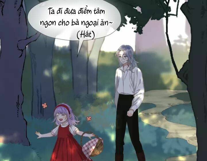 Lượm Được Một Tiểu Hồ Ly 3 Chapter 94 - Trang 2