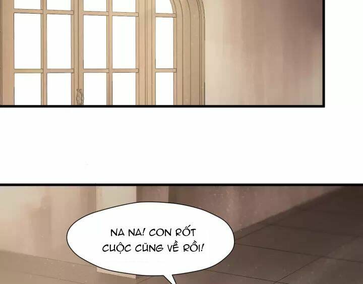 Lượm Được Một Tiểu Hồ Ly 3 Chapter 91 - Trang 2