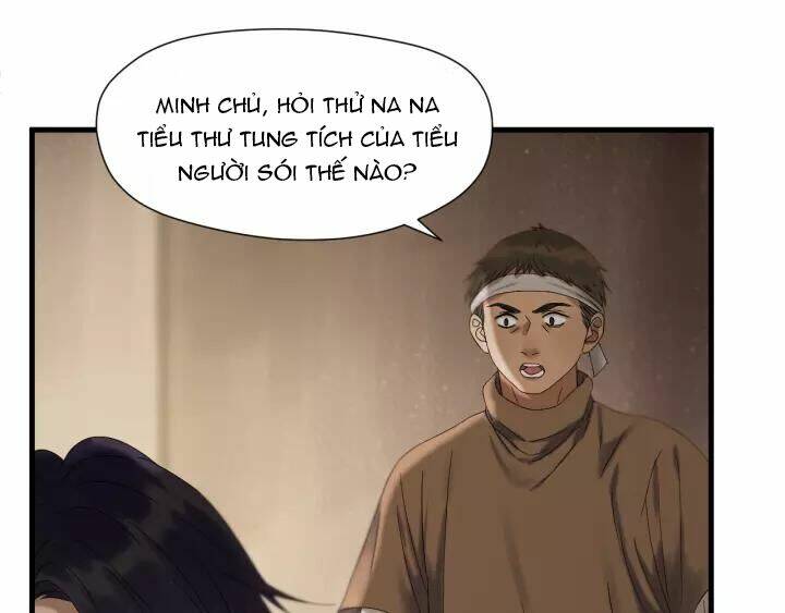 Lượm Được Một Tiểu Hồ Ly 3 Chapter 91 - Trang 2