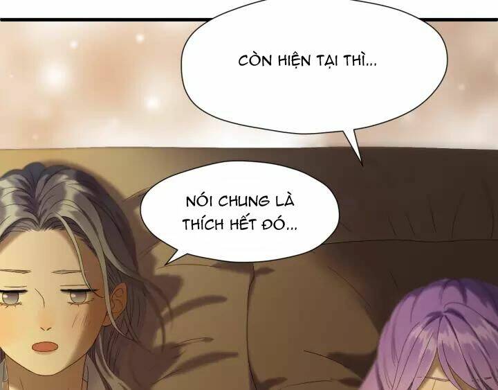 Lượm Được Một Tiểu Hồ Ly 3 Chapter 88 - Trang 2