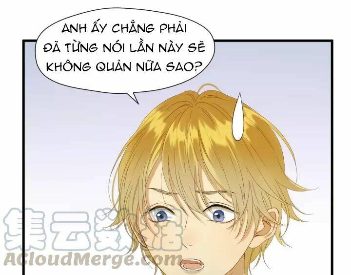 Lượm Được Một Tiểu Hồ Ly 3 Chapter 86 - Trang 2