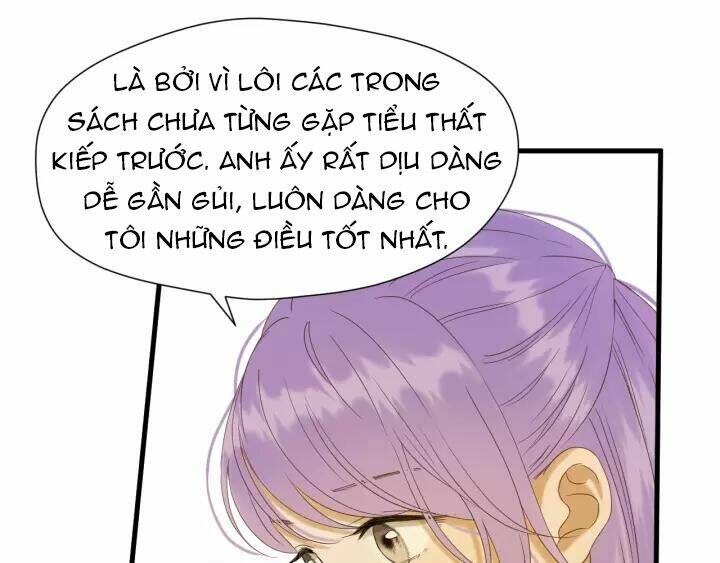 Lượm Được Một Tiểu Hồ Ly 3 Chapter 86 - Trang 2