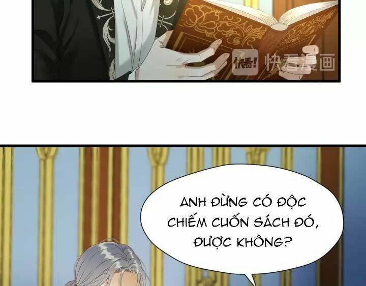 Lượm Được Một Tiểu Hồ Ly 3 Chapter 86 - Trang 2