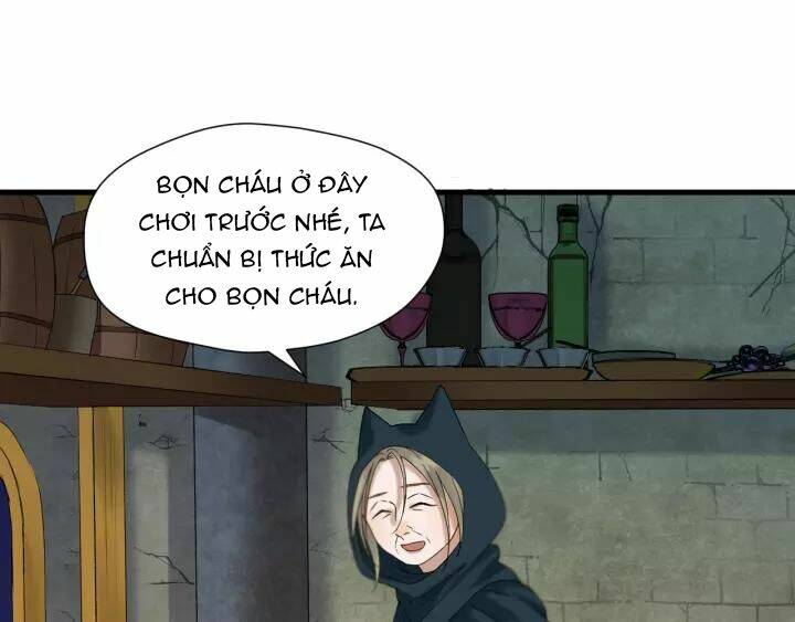 Lượm Được Một Tiểu Hồ Ly 3 Chapter 85 - Trang 2