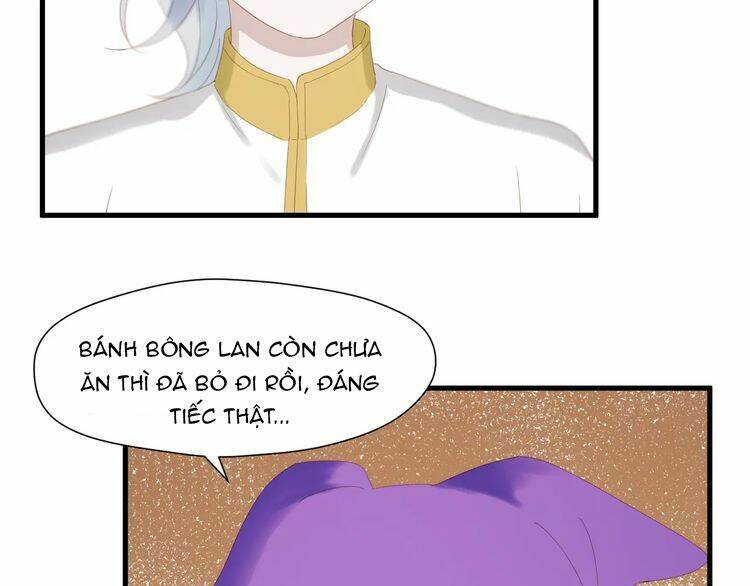 Lượm Được Một Tiểu Hồ Ly 3 Chapter 61 - Trang 2