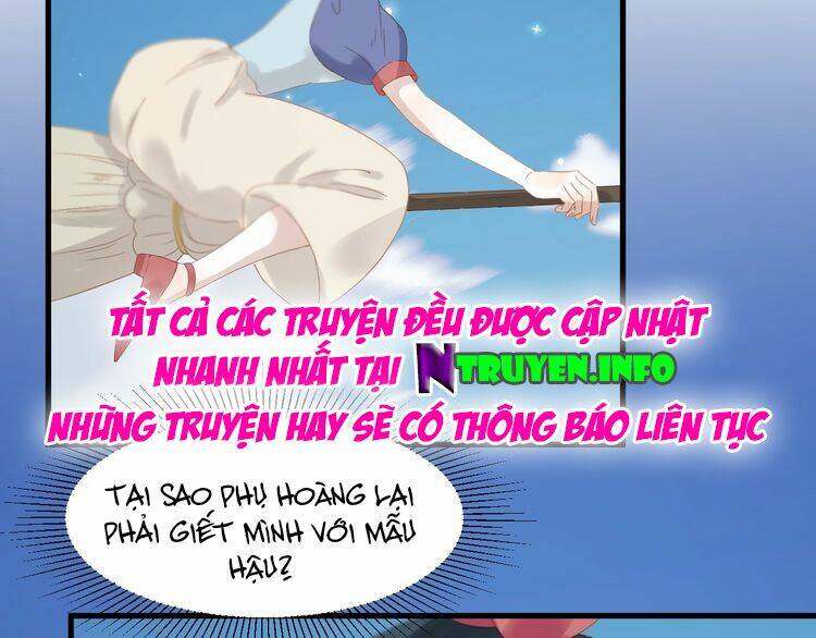 Lượm Được Một Tiểu Hồ Ly 3 Chapter 61 - Trang 2