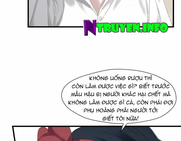 Lượm Được Một Tiểu Hồ Ly 3 Chapter 52 - Trang 2