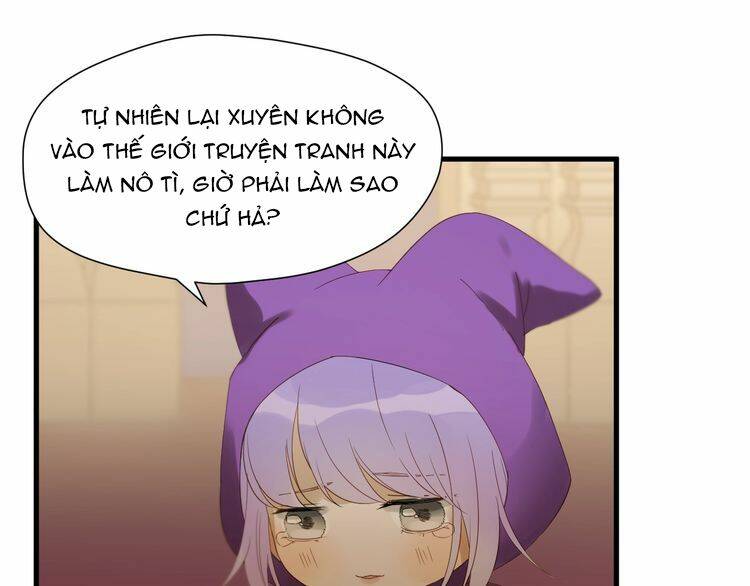 Lượm Được Một Tiểu Hồ Ly 3 Chapter 47 - Trang 2