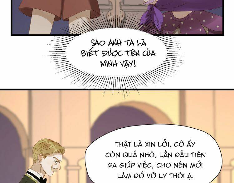 Lượm Được Một Tiểu Hồ Ly 3 Chapter 47 - Trang 2