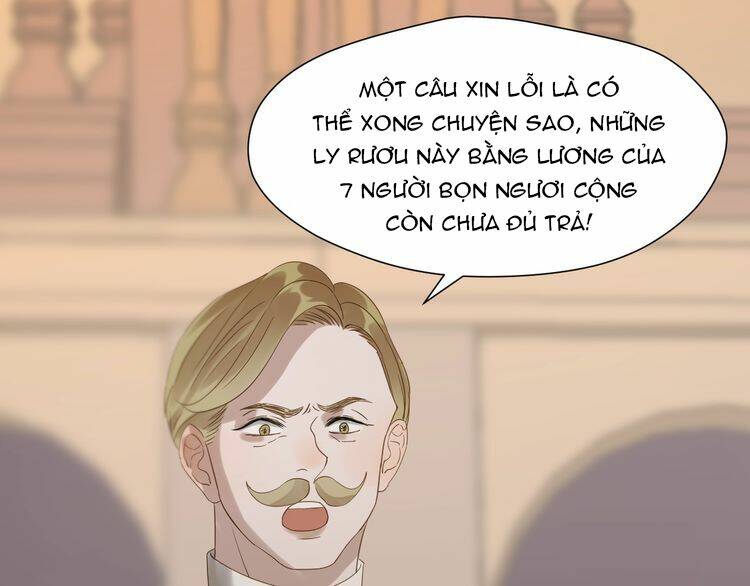 Lượm Được Một Tiểu Hồ Ly 3 Chapter 47 - Trang 2