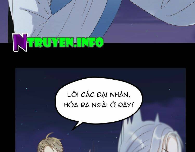 Lượm Được Một Tiểu Hồ Ly 3 Chapter 45 - Trang 2