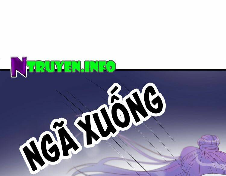 Lượm Được Một Tiểu Hồ Ly 3 Chapter 40 - Trang 2