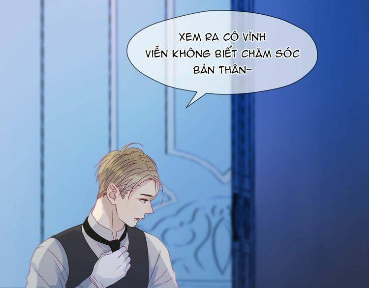 Lượm Được Một Tiểu Hồ Ly 3 Chapter 39 - Trang 2