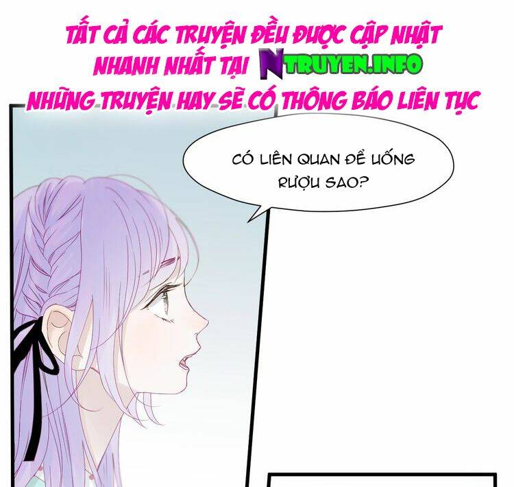 Lượm Được Một Tiểu Hồ Ly 3 Chapter 37 - Trang 2