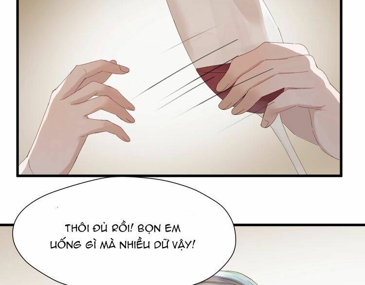 Lượm Được Một Tiểu Hồ Ly 3 Chapter 34 - Trang 2