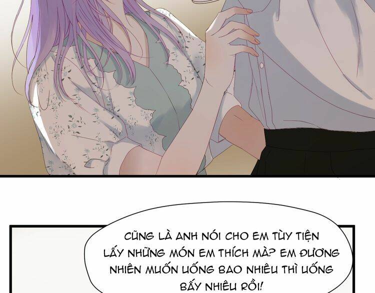 Lượm Được Một Tiểu Hồ Ly 3 Chapter 34 - Trang 2