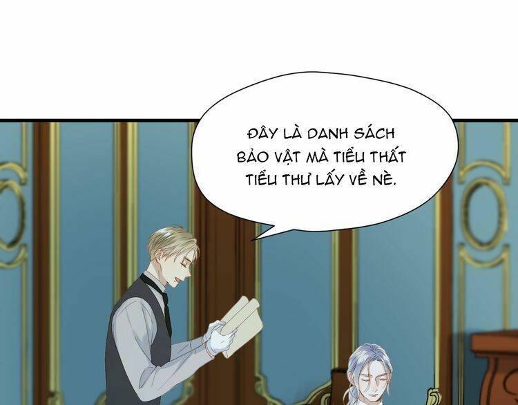 Lượm Được Một Tiểu Hồ Ly 3 Chapter 33 - Trang 2