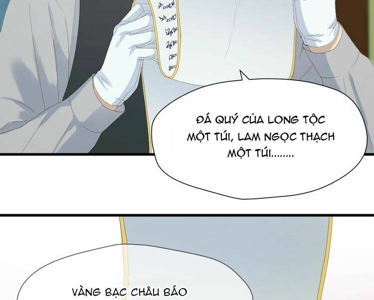 Lượm Được Một Tiểu Hồ Ly 3 Chapter 33 - Trang 2