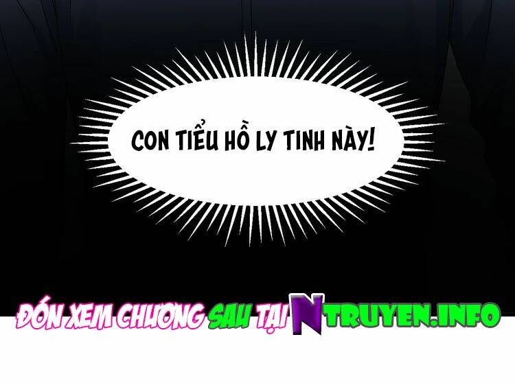 Lượm Được Một Tiểu Hồ Ly 3 Chapter 19 - Trang 2