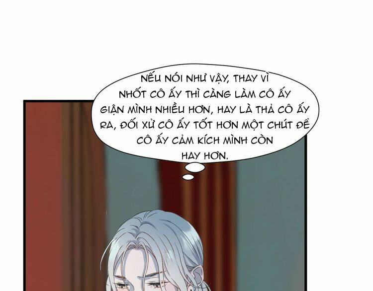 Lượm Được Một Tiểu Hồ Ly 3 Chapter 12 - Trang 2