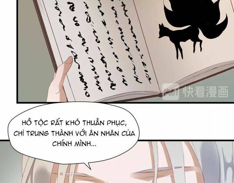 Lượm Được Một Tiểu Hồ Ly 3 Chapter 11 - Trang 2