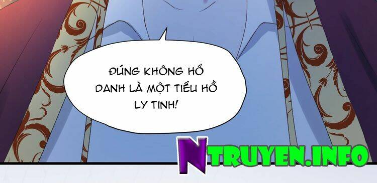 Lượm Được Một Tiểu Hồ Ly 3 Chapter 9 - Trang 2