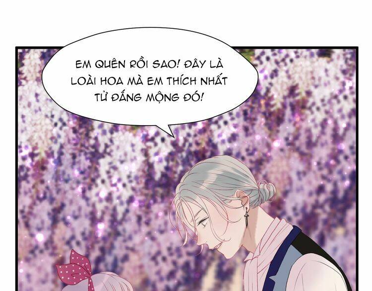 Lượm Được Một Tiểu Hồ Ly 3 Chapter 5 - Trang 2