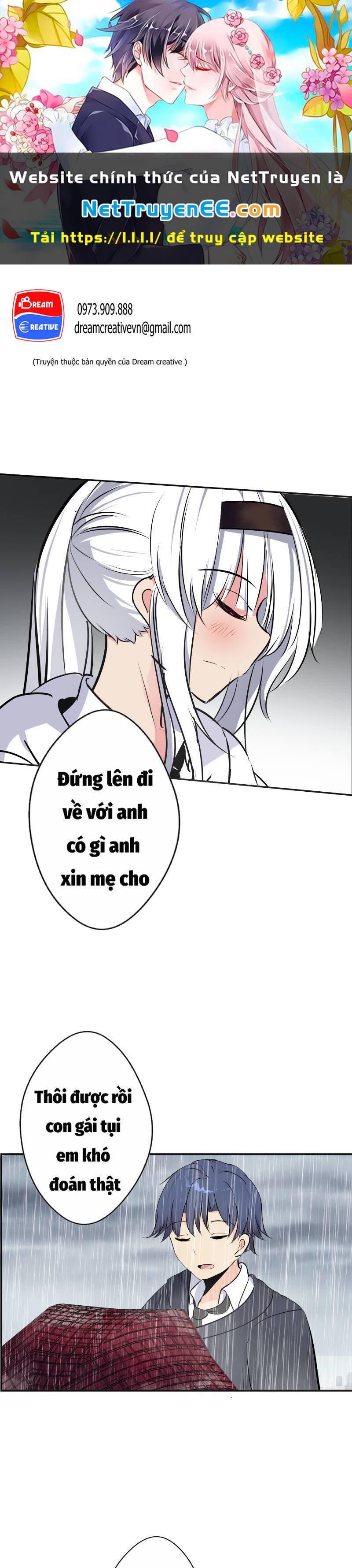 Em Gái Tôi Là Người Tôi Thầm Thích Chapter 2 - Trang 2