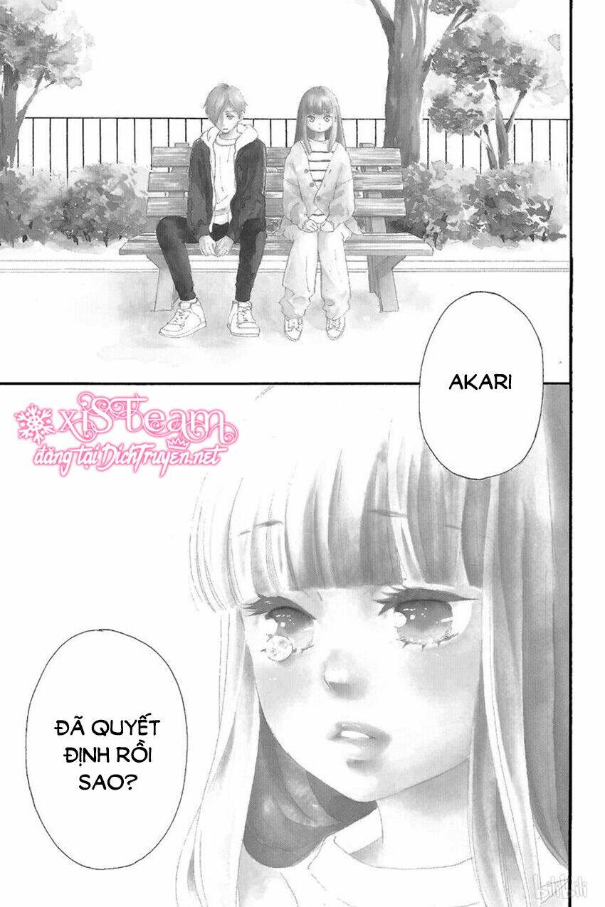 Trò Chơi Cút Bắt Chapter 48 - Trang 2