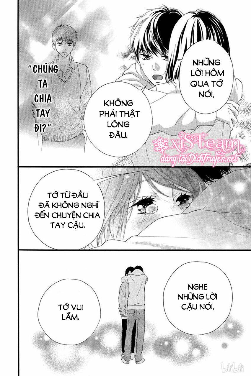 Trò Chơi Cút Bắt Chapter 48 - Trang 2