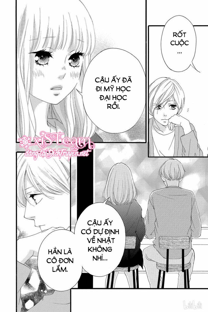 Trò Chơi Cút Bắt Chapter 48 - Trang 2