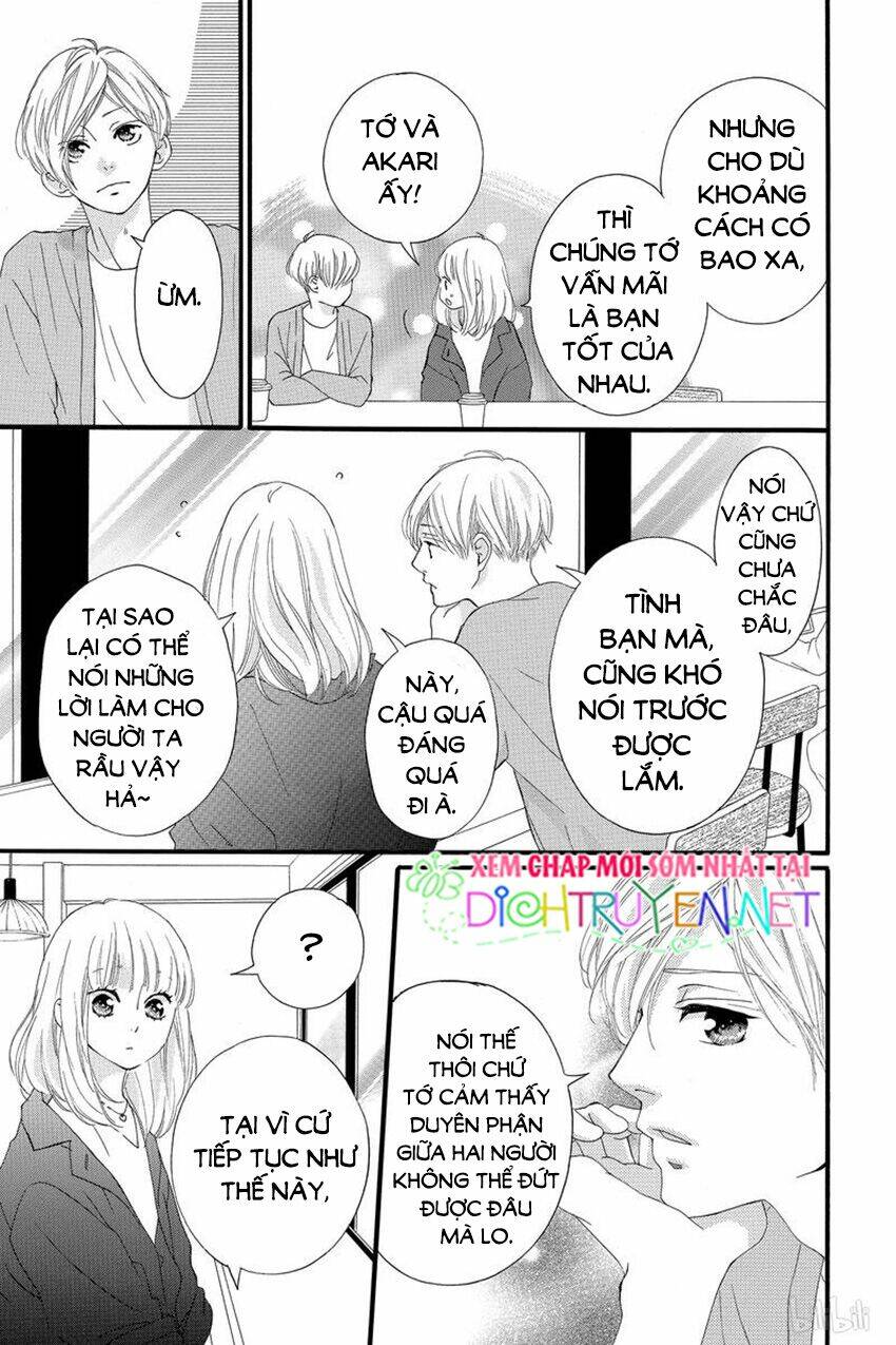 Trò Chơi Cút Bắt Chapter 48 - Trang 2