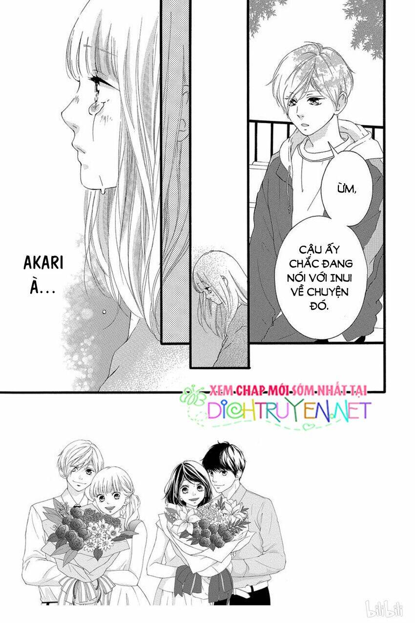 Trò Chơi Cút Bắt Chapter 48 - Trang 2