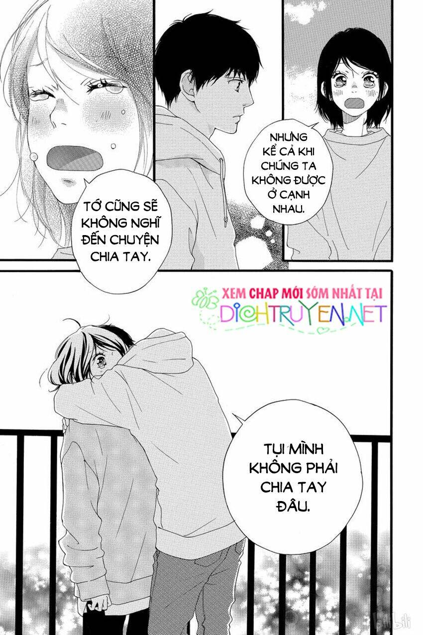 Trò Chơi Cút Bắt Chapter 48 - Trang 2