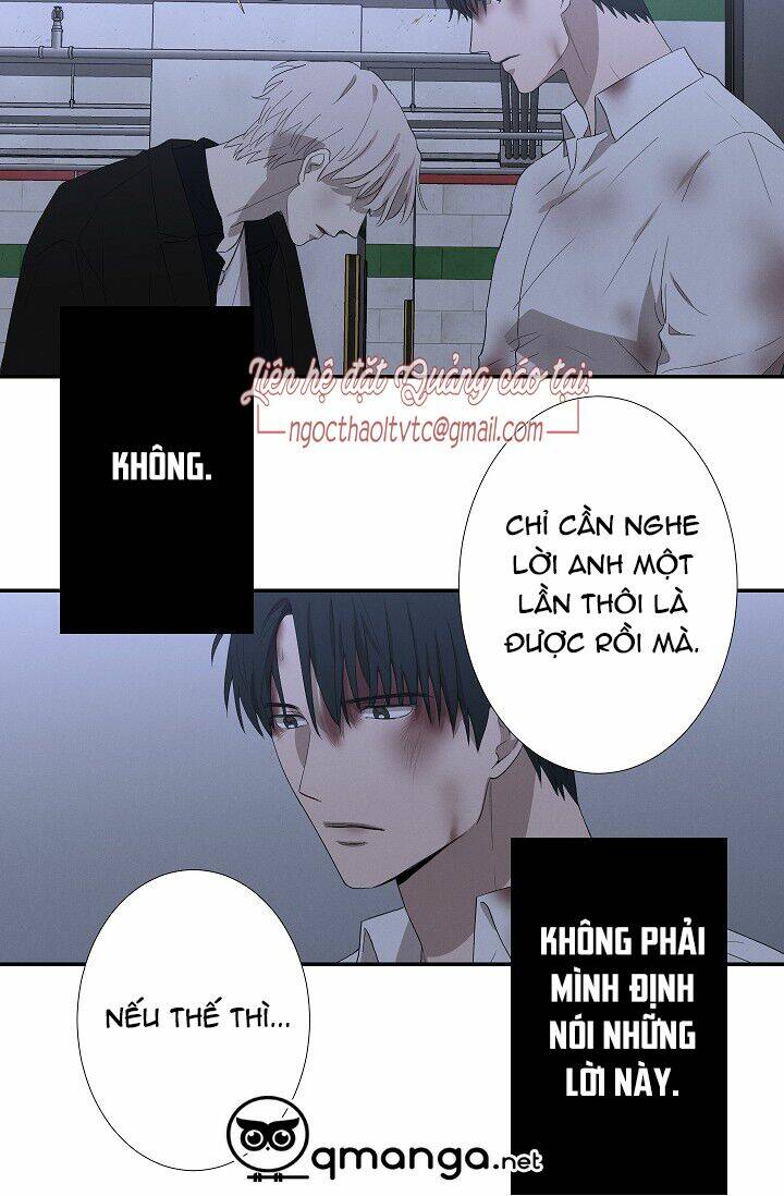 Trốn Tìm Chapter 33 - Trang 2