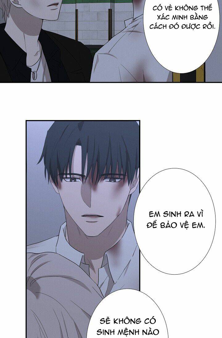 Trốn Tìm Chapter 33 - Trang 2