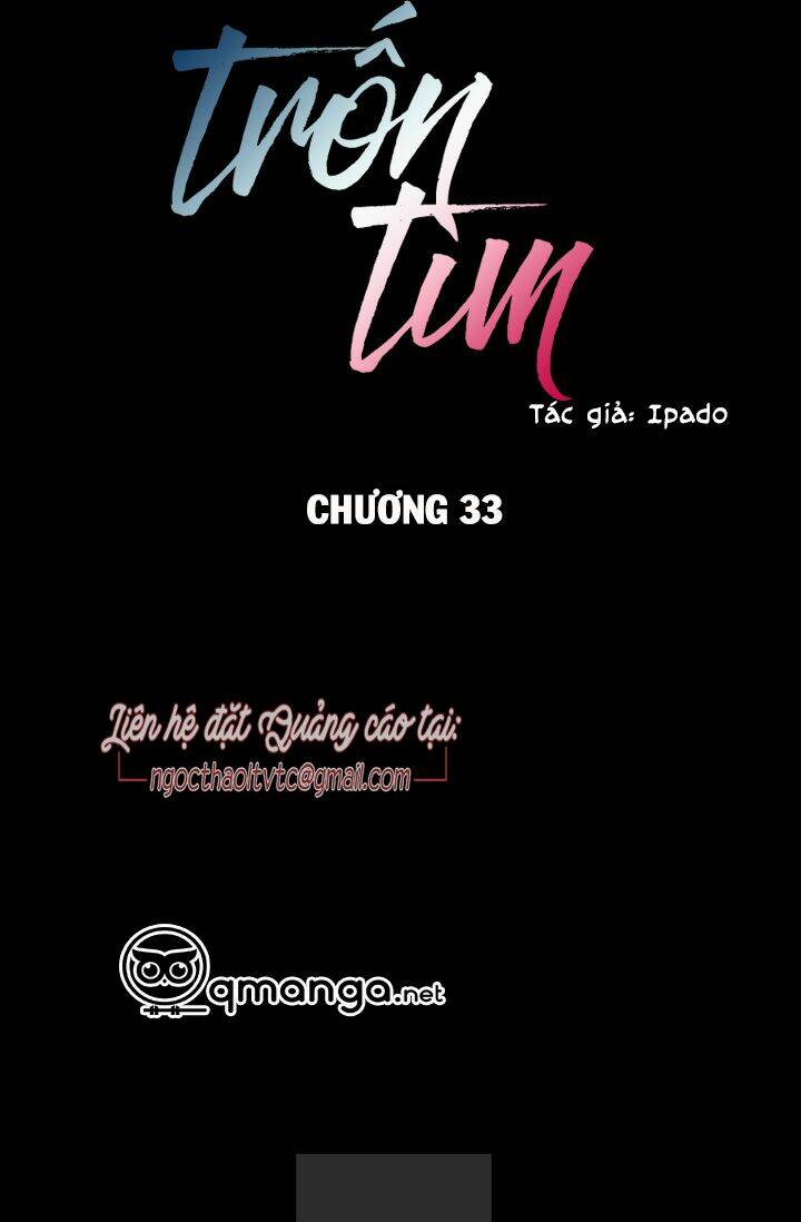 Trốn Tìm Chapter 33 - Trang 2