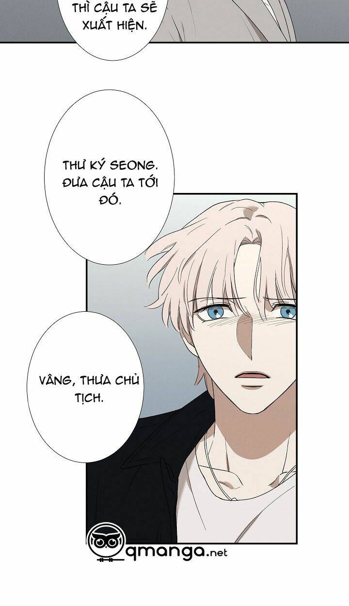 Trốn Tìm Chapter 32 - Trang 2