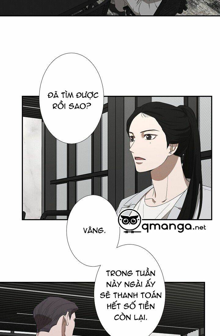 Trốn Tìm Chapter 30 - Trang 2