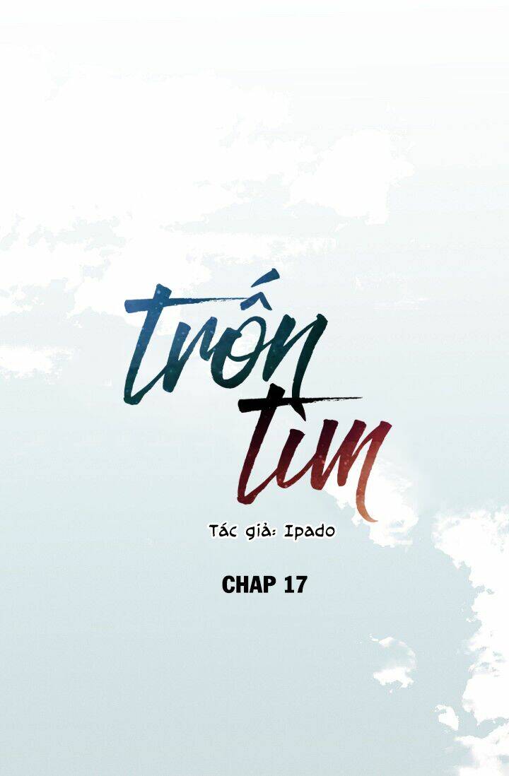 Trốn Tìm Chapter 17 - Trang 2