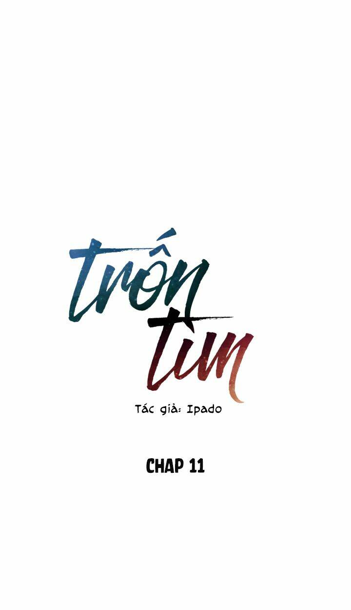 Trốn Tìm Chapter 11 - Trang 2