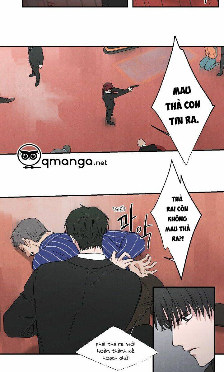 Trốn Tìm Chapter 7 - Trang 2