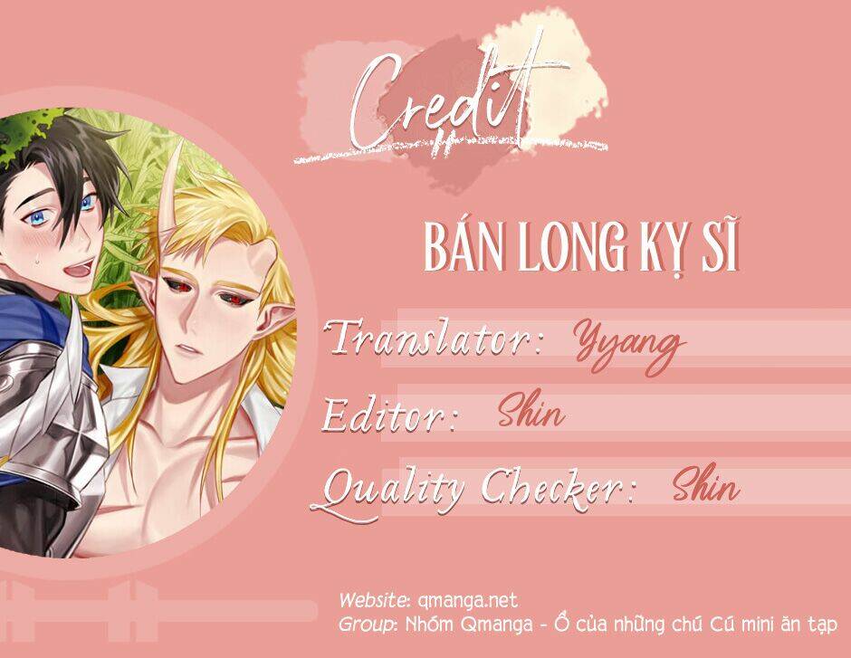 Bán Long Kỵ Sĩ Chapter 27 - Trang 2