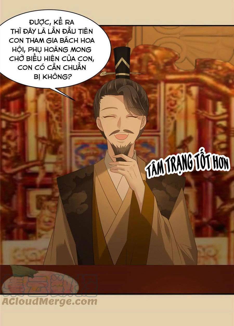 Tà Vương Phúc Hắc Sủng Nhập Cốt Chapter 187 - Trang 2