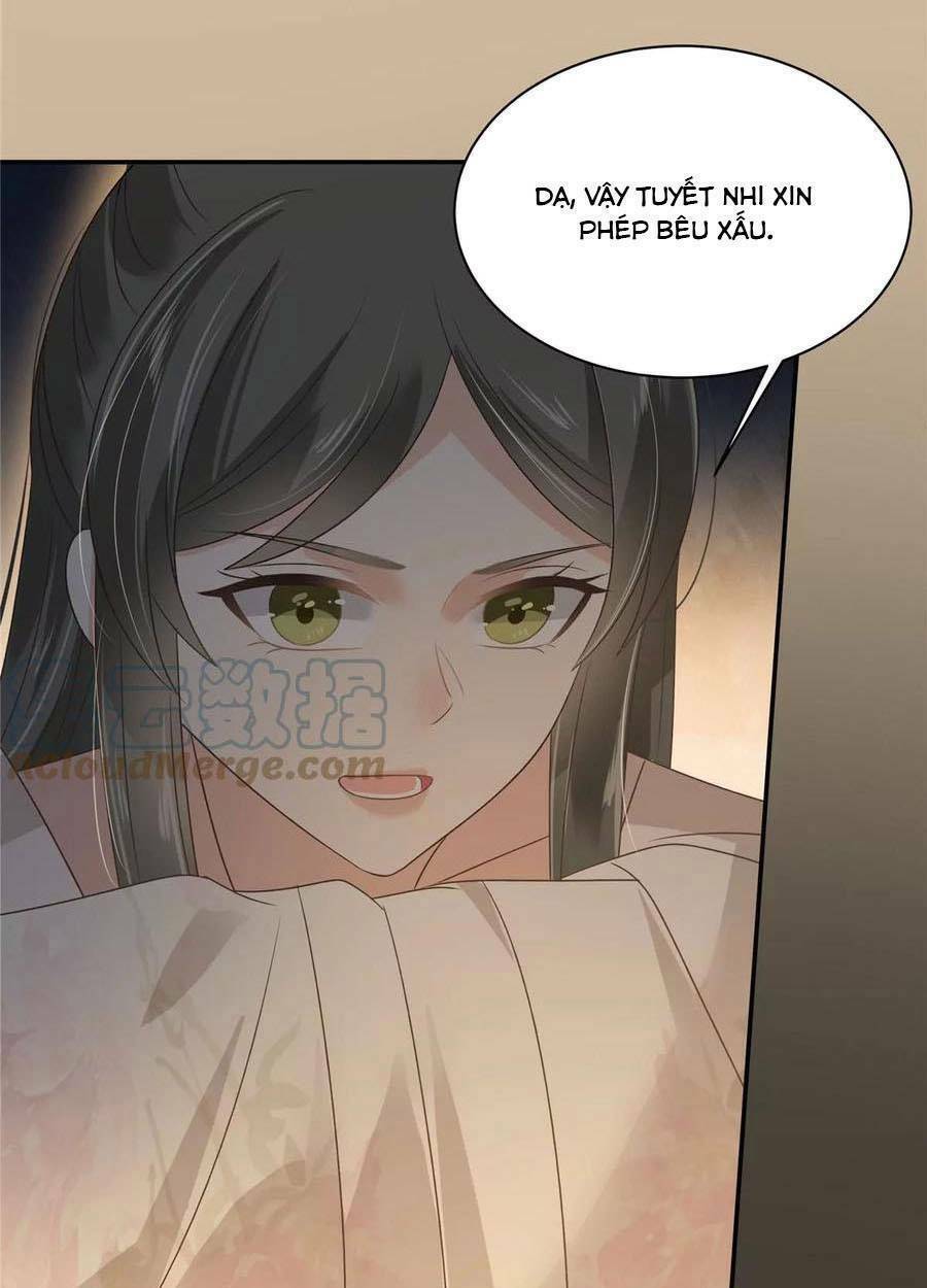 Tà Vương Phúc Hắc Sủng Nhập Cốt Chapter 184 - Trang 2