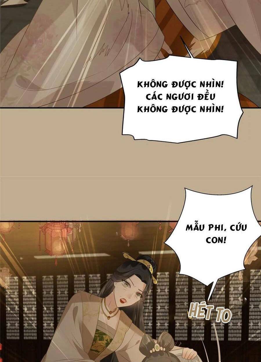 Tà Vương Phúc Hắc Sủng Nhập Cốt Chapter 184 - Trang 2