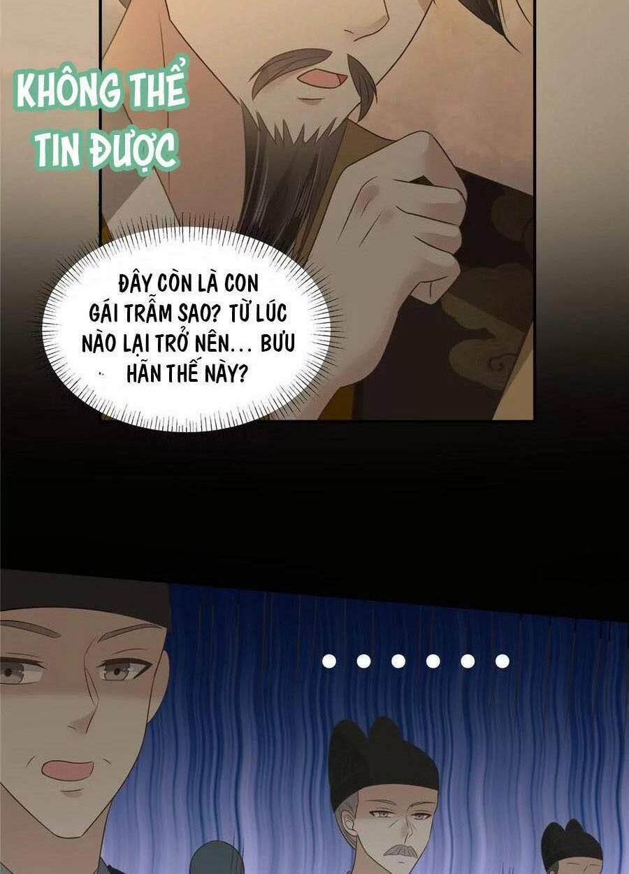 Tà Vương Phúc Hắc Sủng Nhập Cốt Chapter 184 - Trang 2